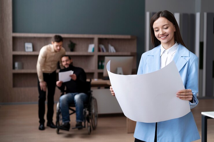 NDIS Life Stage Transition