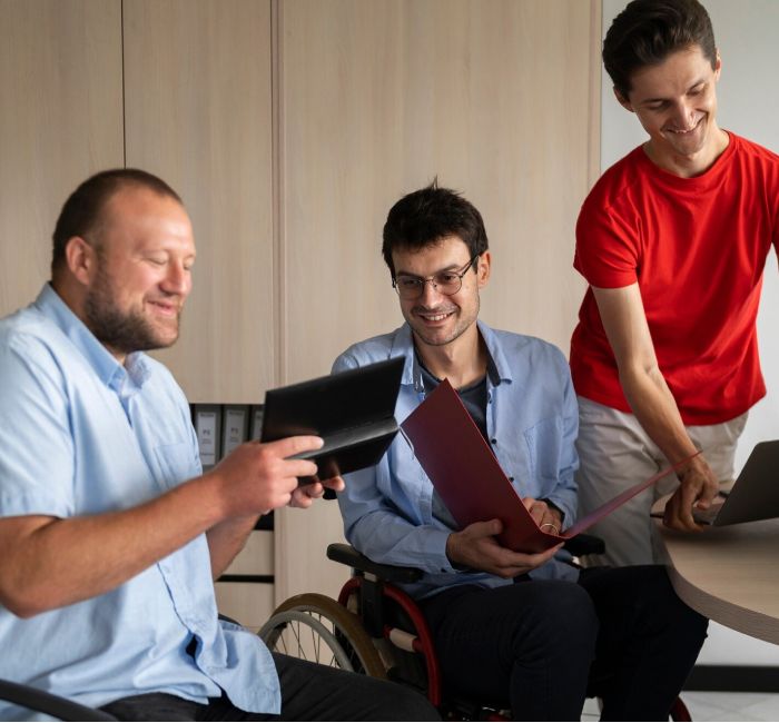 Registered NDIS Provider