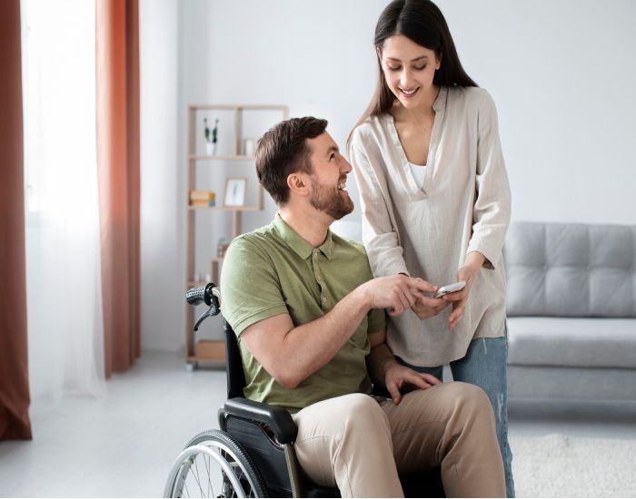 NDIS Provider
