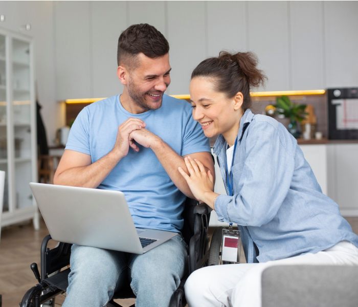 NDIS Service Providers