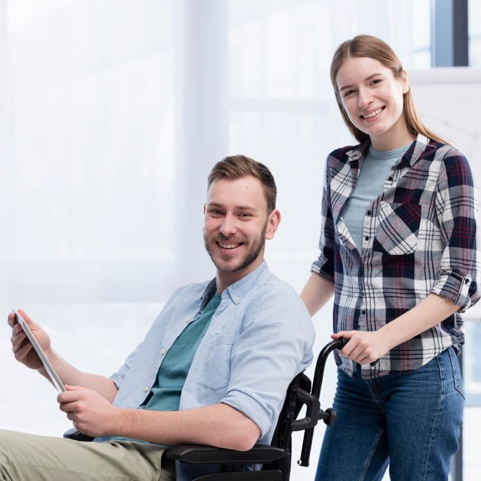 NDIS Services