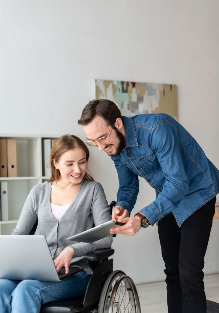 Disability Service Providers
