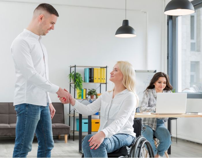 NDIS Service Providers