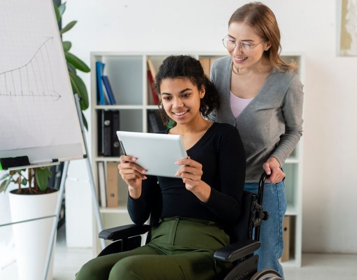 Registered NDIS Provider