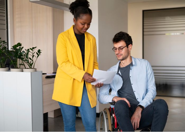 NDIS Service Providers