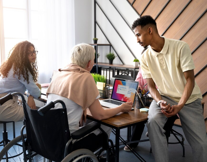 NDIS Community Access Services