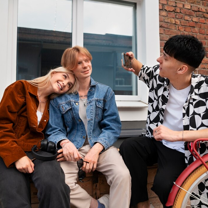 NDIS Community Access 