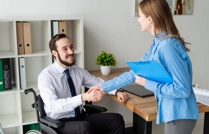 Registered NDIS Provider