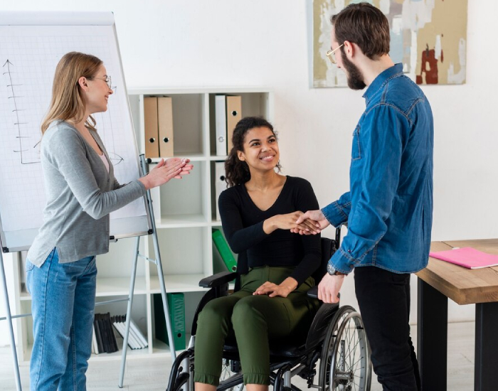 Registered NDIS Providers