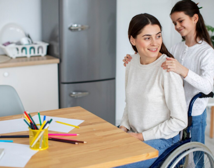 NDIS Service Provider