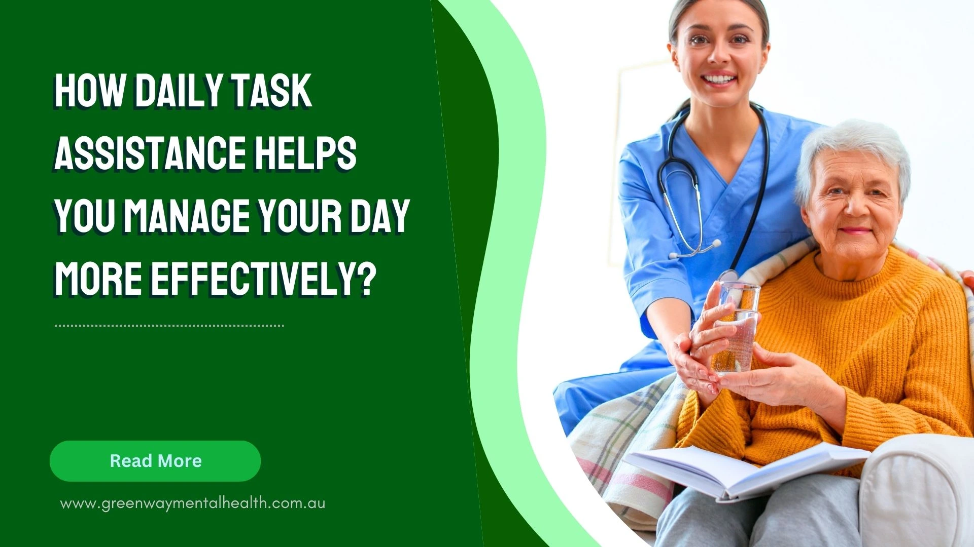 Daily Task Assistance - How It Helps You Manage Your Day More Effectively?